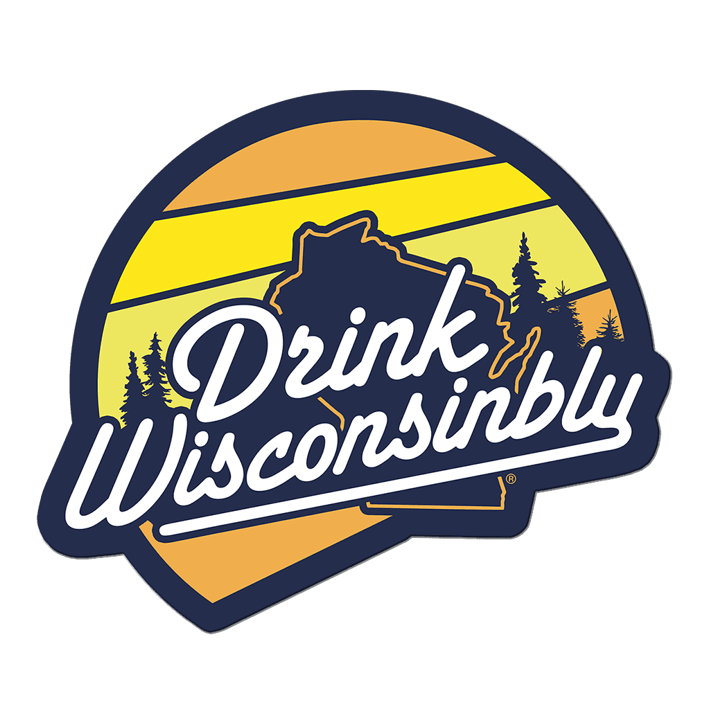 Wisconsinbly Stickers