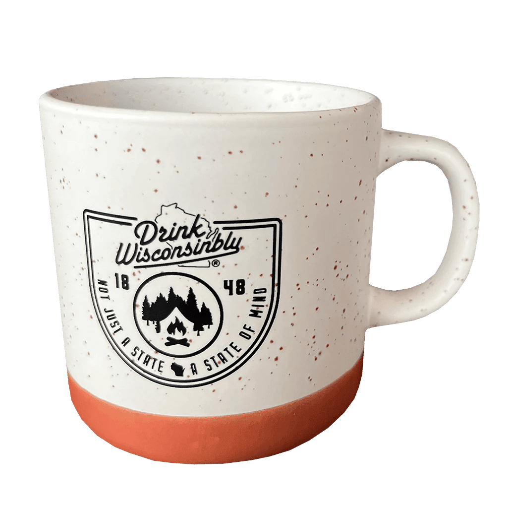 Wisconsin Mugs - Drink Wisconsinbly