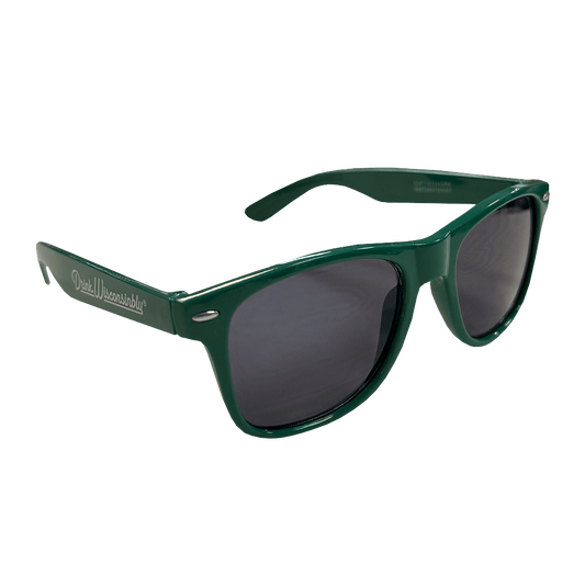 Kelly Green Sunglasses