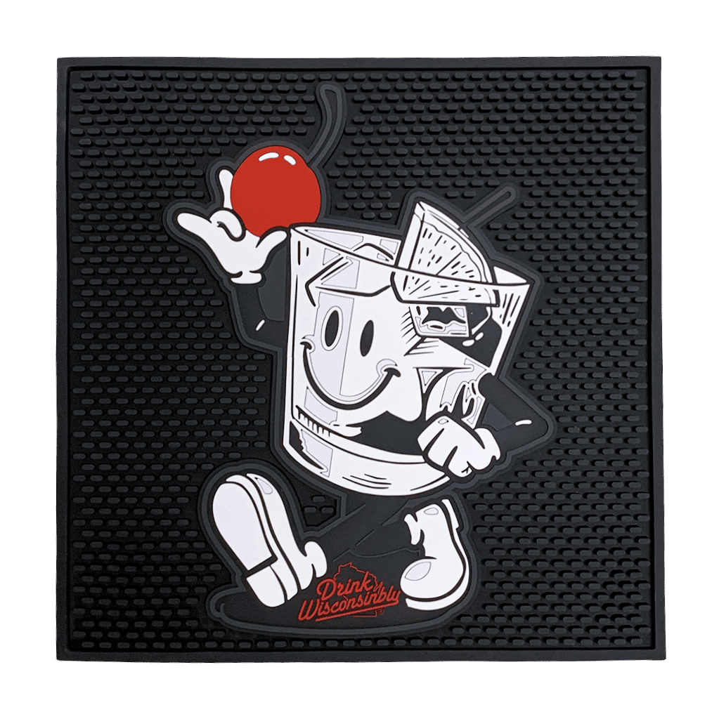 https://www.drinkwisconsinbly.com/cdn/shop/files/drink-wisconsinbly-happy-old-fashioned-square-bar-rail-mat.png?v=1702314767