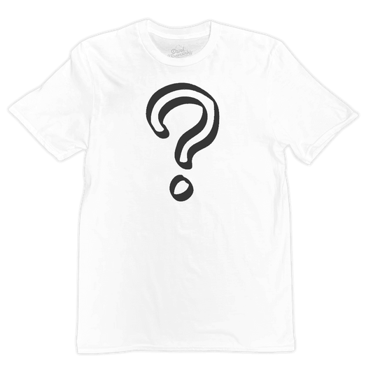 Drink Wisconsinbly Mystery T-Shirt