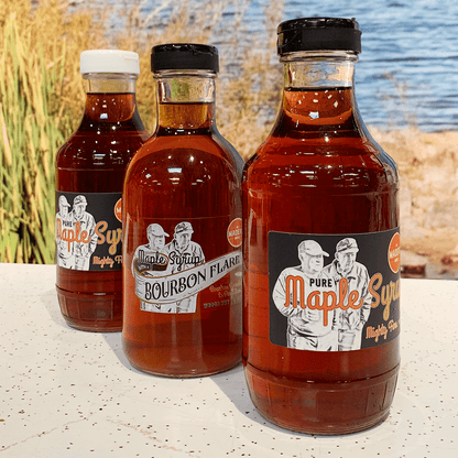 Mader's Maple Syrup