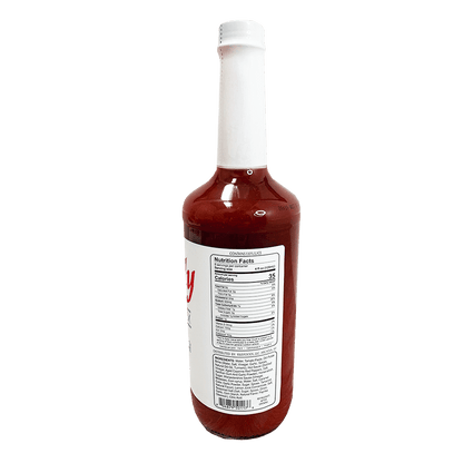 Remedy Premium Bloody Mary Mix