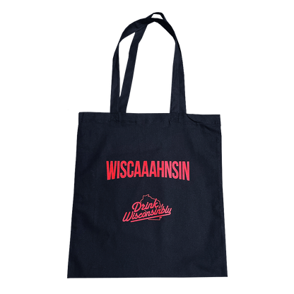 "Teach Wisconsinbly" Gift Box (Bigger)