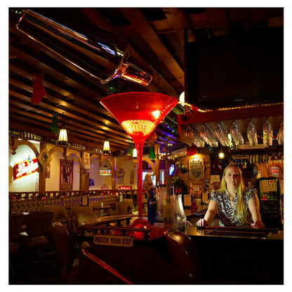 Tavern League: Portraits of Wisconsin Bars Book