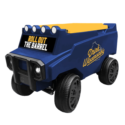 Blue Rover Cooler