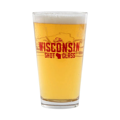 "Wisconsin Essentials" Gift Box (Bigger)