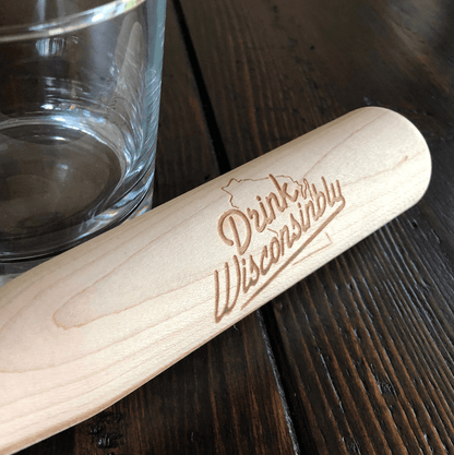 Drink Wisconsinbly Beverage Cocktail Muddler