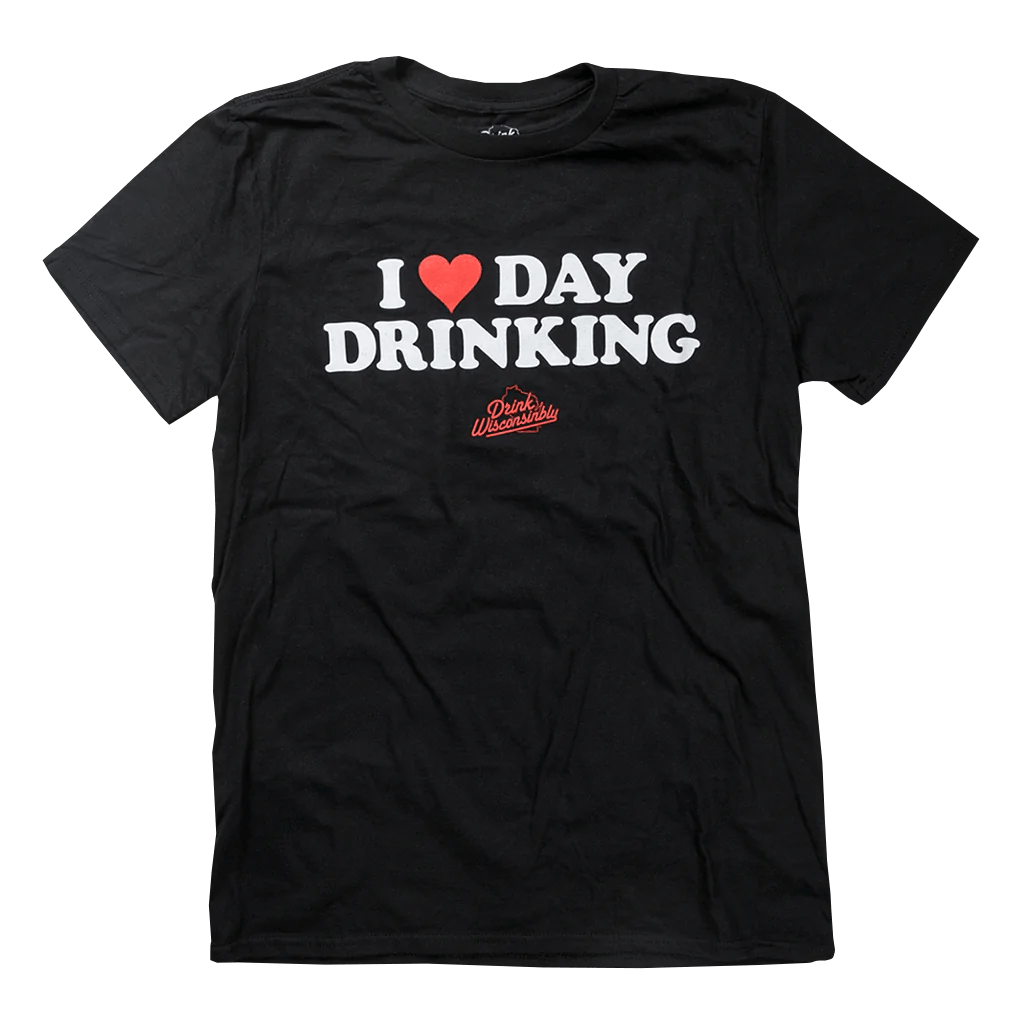 "I Love Day Drinking" Gift Box