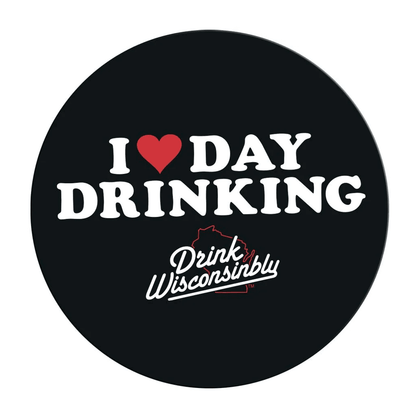 "I Love Day Drinking" Gift Box